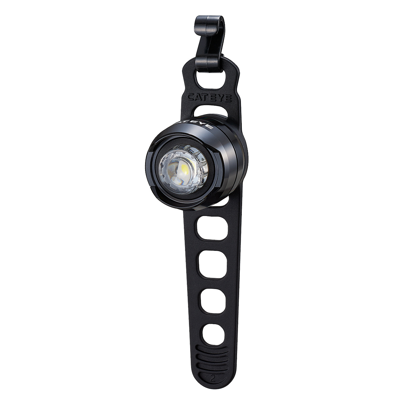 cateye flashlight