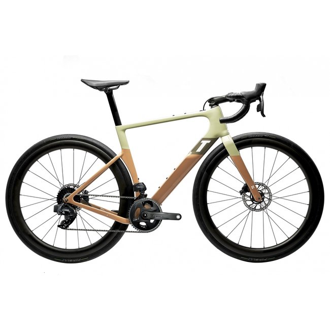 exploro bike