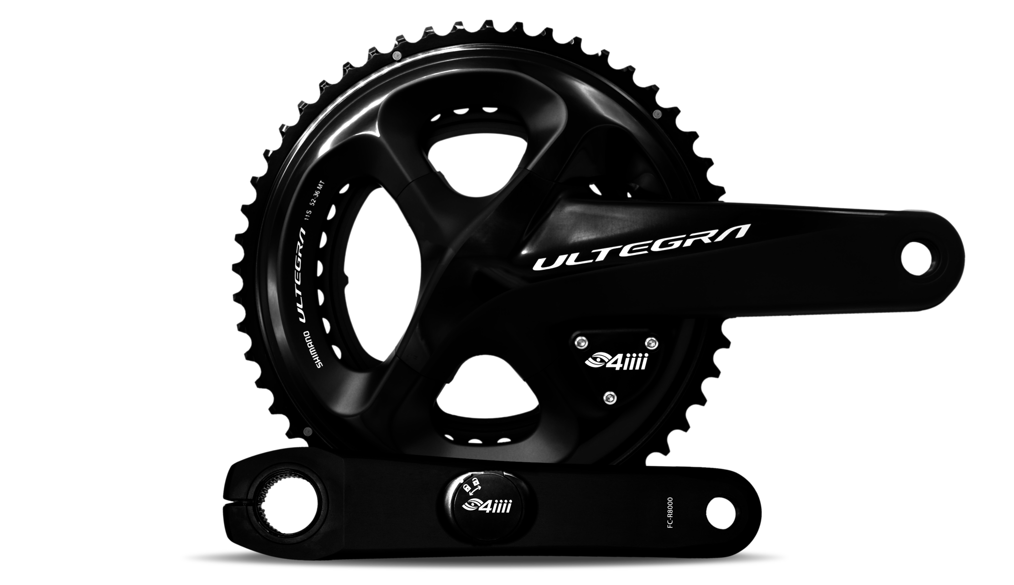 4iiii precision pro