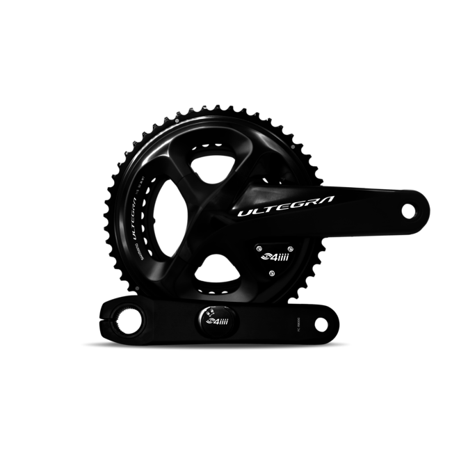 4iiii precision pro
