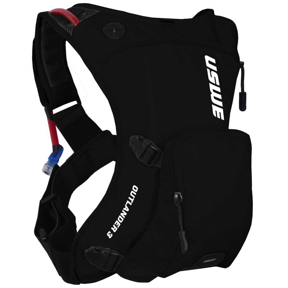 outlander backpack