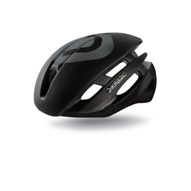 compact cycling helmet