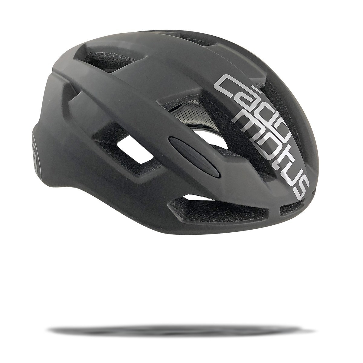 aerodynamic bicycle helmet