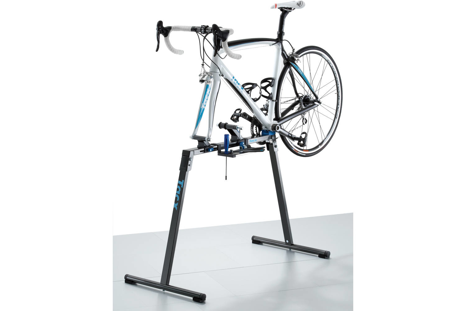 tacx fahrrad montageständer