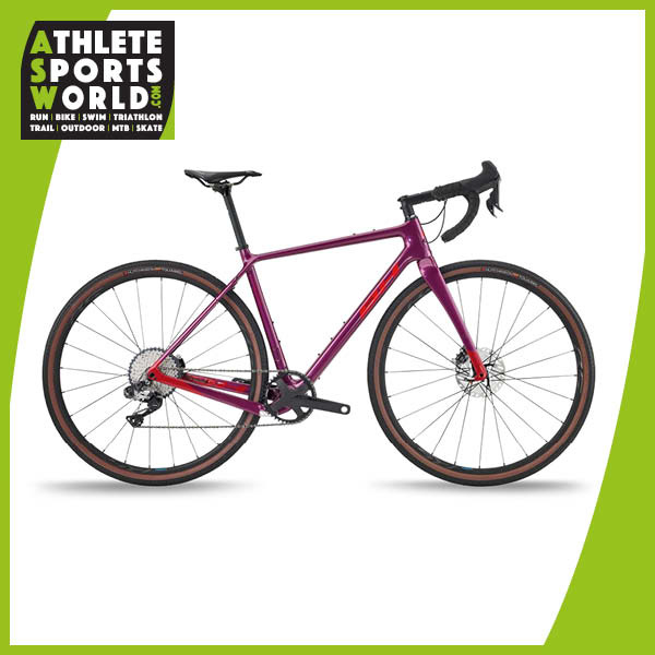 sportsworld bike