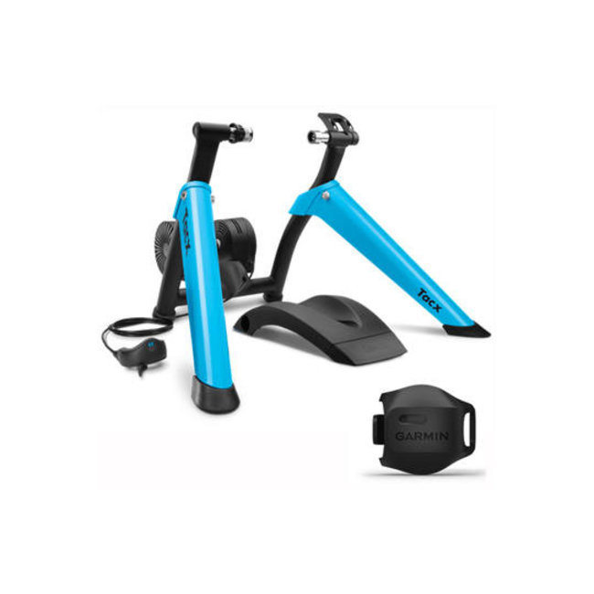 tacx indoor bike trainer