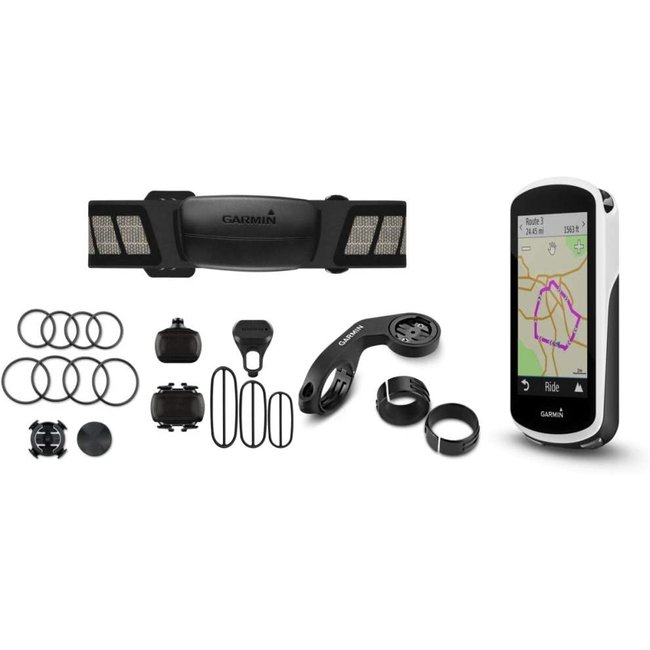 cycling computer garmin