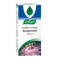 A.Vogel Passiflora Complex - 200 Tabletten