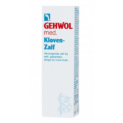 Gehwol Gehwol Klovenzalf - 75 Ml Gehwol Gehwol Klovenzalf - 75 Ml