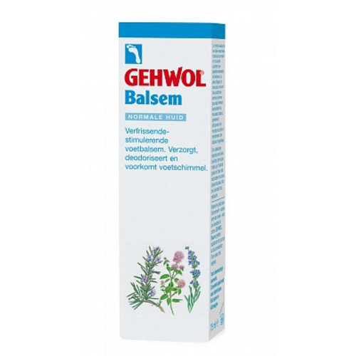 Gehwol Gehwol Balsem - 125ml