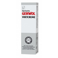 Gehwol Voetcreme - 75 Gram