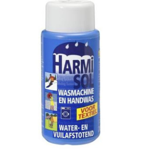 Harmisol Harmisol Vloeibaar Wasmachine - 200 Ml