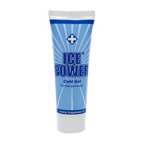 Ice Power Ice Power Cold Gel - 75 Ml