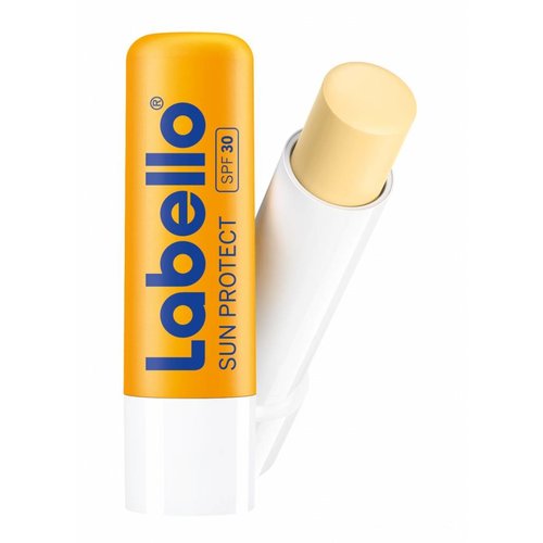 Labello Labello Sun Protect Stick Spf30 - 1 Stuks Labello Labello Sun Protect Stick Spf30 - 1 Stuks