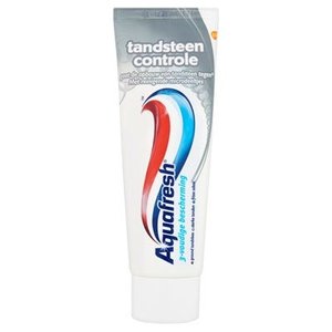 Aquafresh Aquafresh Tandpasta Anti Tandsteen - 75 Ml