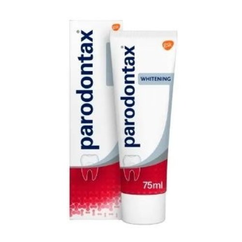 Parodontax Parodontax Tandpasta Whitening 75ml