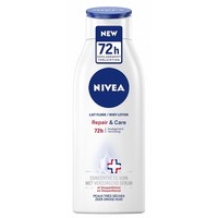 Nivea Bodylotion Repair & Care 400 Ml