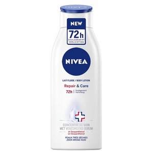 Nivea Nivea Bodylotion Repair & Care 400 Ml