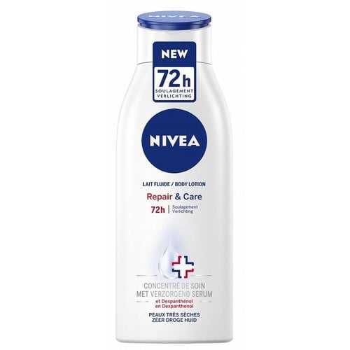 Nivea Nivea Bodylotion Repair & Care 400 Ml