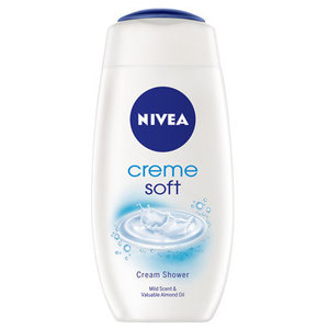 Nivea Nivea Douchecreme Soft - 250 Ml