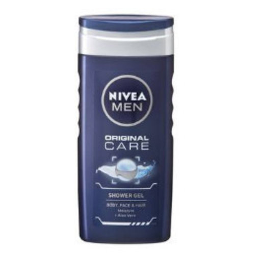 Nivea Nivea For Men Douchegel Original Care - 250 Ml