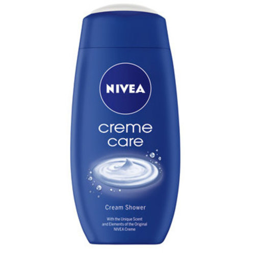 Nivea Nivea Douchecreme Care - 250 Ml