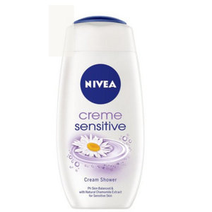 Nivea Nivea Douchecreme Sensitive - 250 Ml