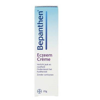 Bepanthen Eczeem Creme - 20 Gram