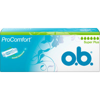 Ob Procomfort Super Plus - 16 Stuks