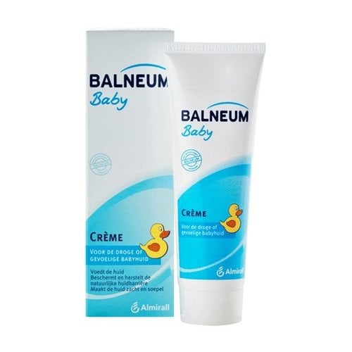 Balneum Balneum Baby Creme - 45 Ml