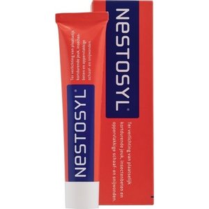 Nestosyl Nestosyl Creme Groot - 30 Gram