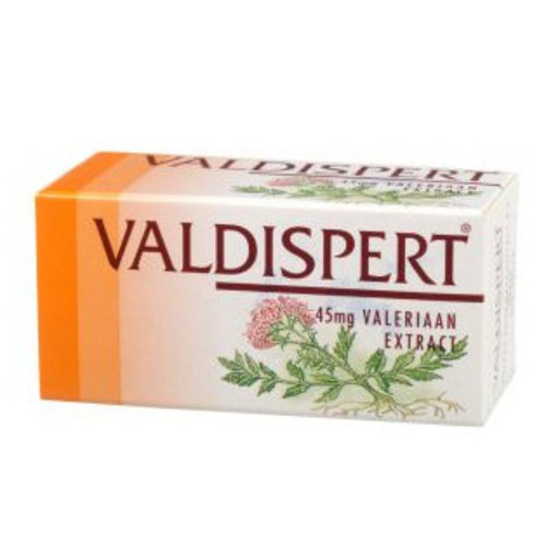 Valdispert Valdispert - 100 Dragees