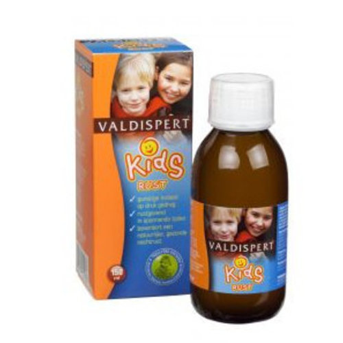 Valdispert Valdispert Kids Rust - 150 Ml