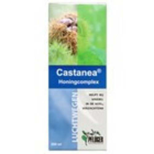 Pfluger Pfluger Castanea Honingcomplex - 200 Ml