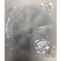 Pillendoos 7 Daags - 1 Stuks