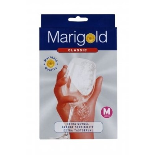 Marigold Marigold Classic 7.5 Medium - 1 Paar Marigold Marigold Classic 7.5 Medium - 1 Paar