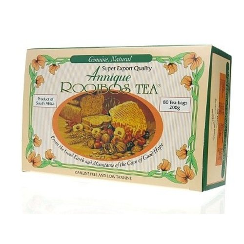 Annique Annique Rooibos Thee - 80 Zakjes