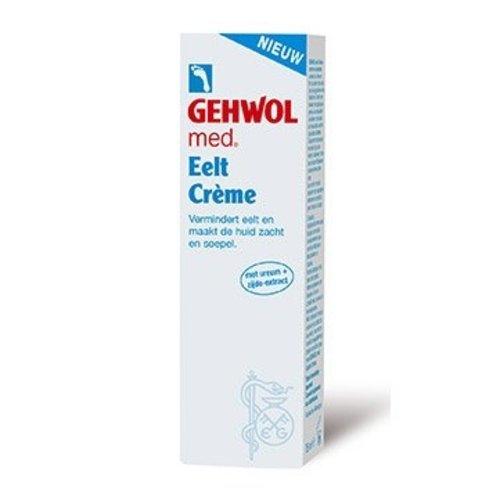 Gehwol Gehwol Eeltcreme - 75 Ml Gehwol Gehwol Eeltcreme - 75 Ml