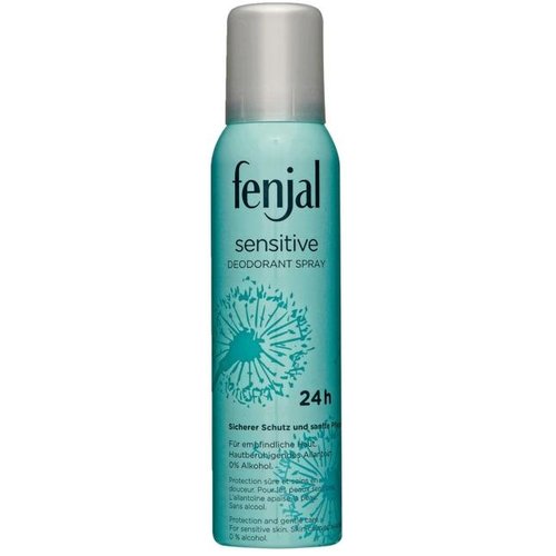 Fenjal Fenjal Vitality Deo Spray -150 Ml