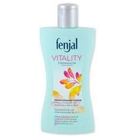 Fenjal Vitality Shower Cream - 200 Ml