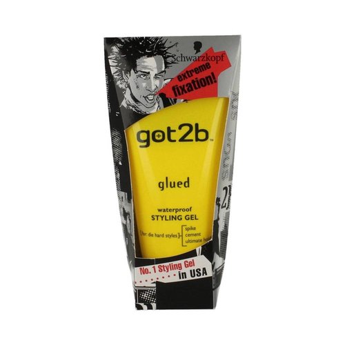 Got2b Got2b Gel Glued Ultra 150 Ml