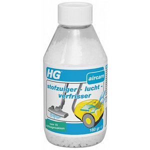 Hg Hg Stofzuiger Korrels-Lucht Verfrisser - 300 Ml