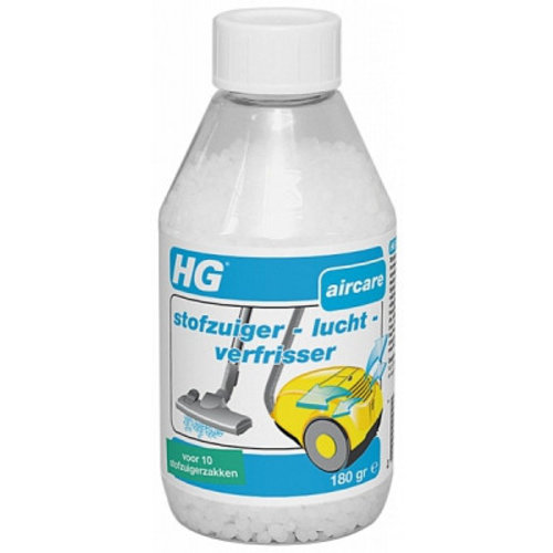 Hg Hg Stofzuiger Korrels-Lucht Verfrisser - 300 Ml