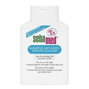 Sebamed Sebamed Shampoo Milde Anti Roos - 200 Ml