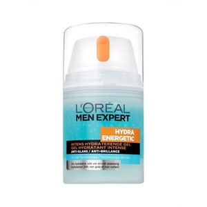 Loreal L'oreal Men Expert Hydra Energetic Gel 50 Ml