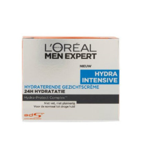Loreal Men Expert Hydra Intensive Creme - 50 Ml