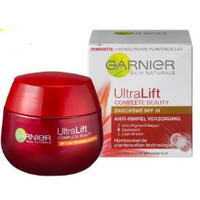 Skin Naturals Ultra Lift Complete Beauty Dagcreme Spf 15 - 50 Ml