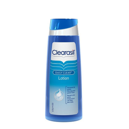 Clearasil Clearasil Lotion Vette Huid - 200 Ml Clearasil Clearasil Lotion Vette Huid - 200 Ml