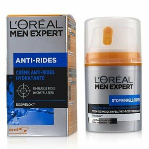 Loreal Men Expert Stop Rimpels - 50 Ml