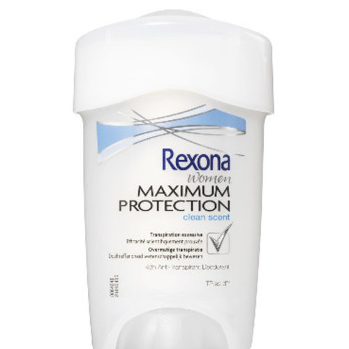 Rexona Rexona Woman Deo Cream Maximum Protection - 45 Ml